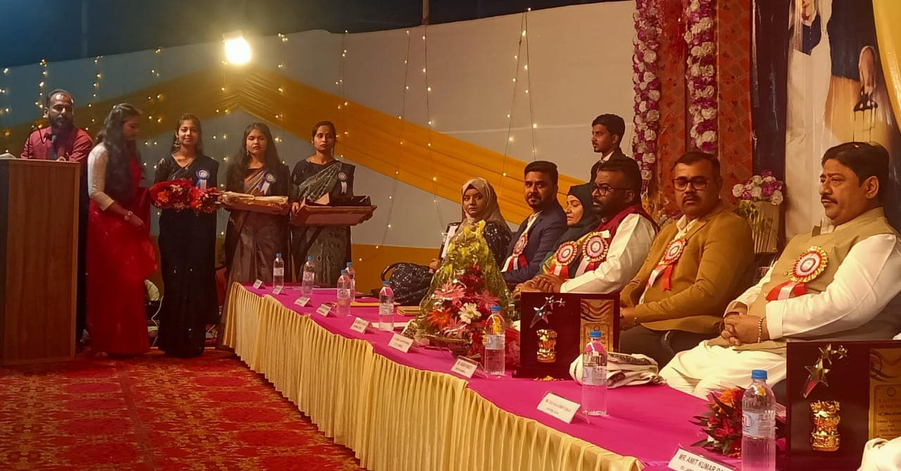 A.G Group of Institution Bokaro Event photo 7